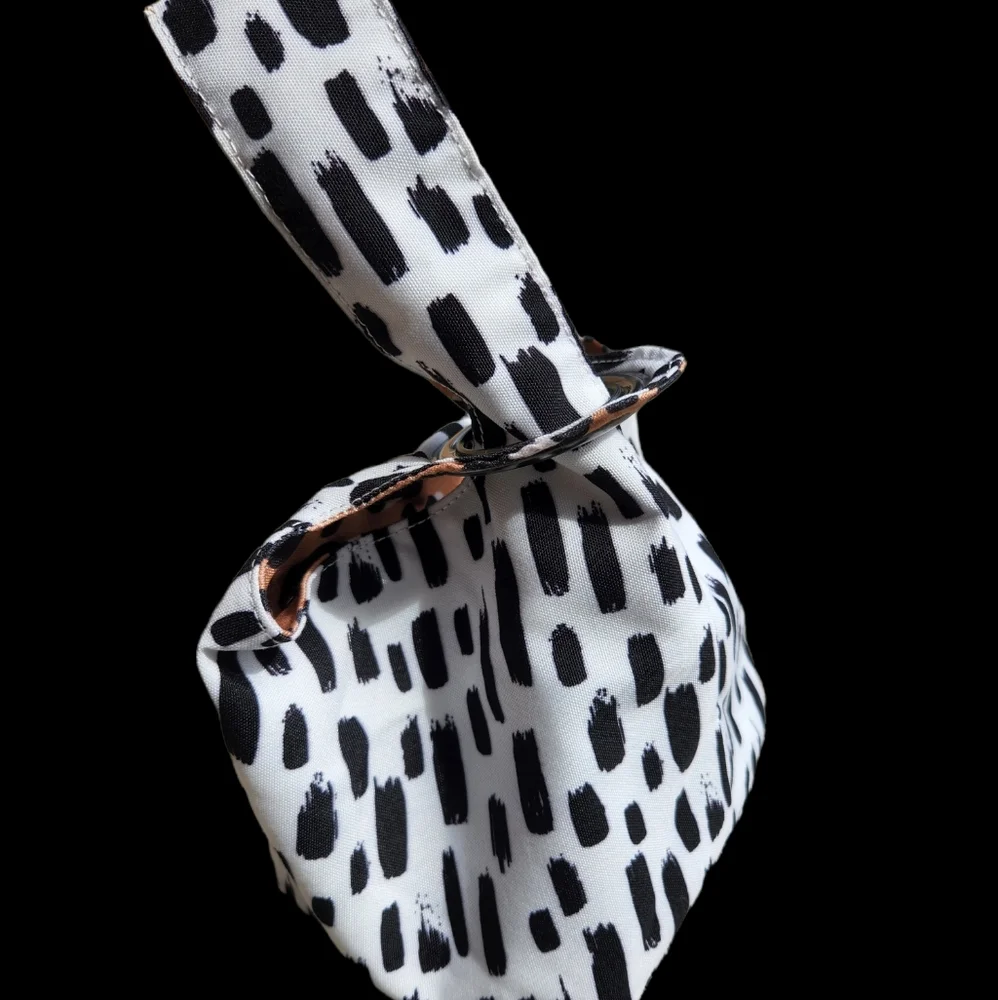 Japanese knot bag - Picture 3 of 6